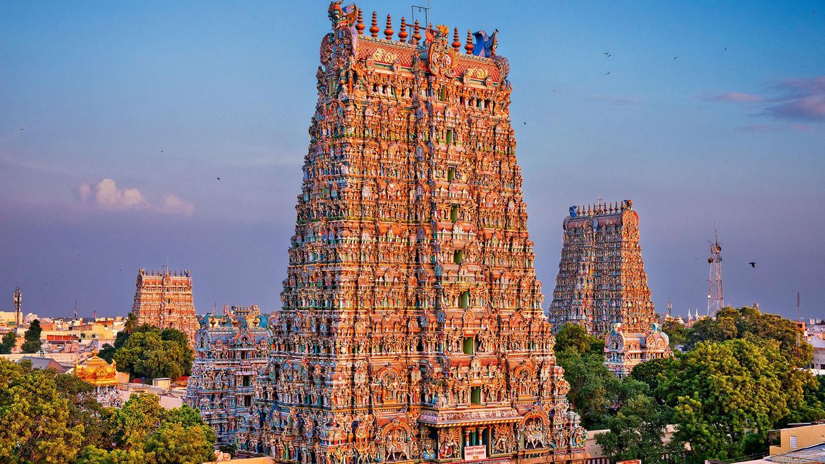 A Journey Through Faith, Architecture, and Spiritual Heritage