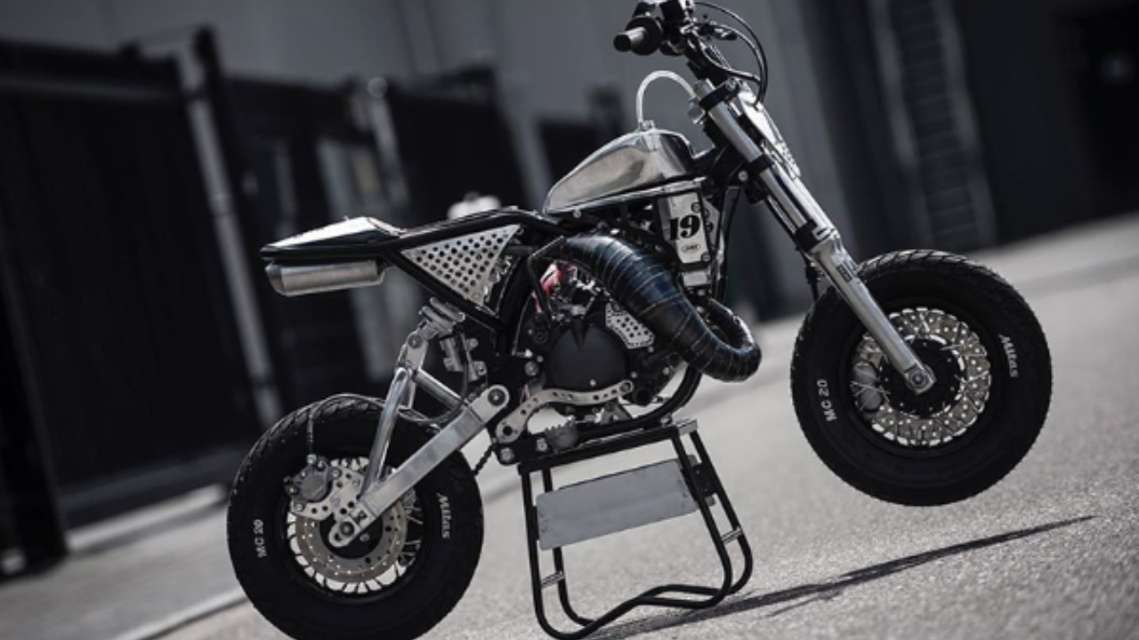 Discover Mini Bikes Kartel – Your All-in-One Destination for Pit Bikes and Dirt Bikes Across the USA
